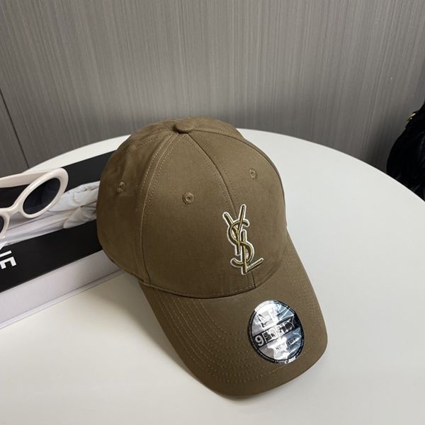 ニューエラ サンローラン コピーコラボキャップ YSL Sae65090